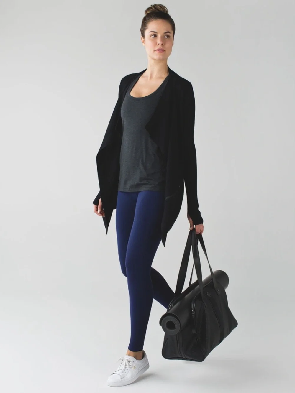 Lululemon Resolution Wrap
Black - Picture 2 of 15